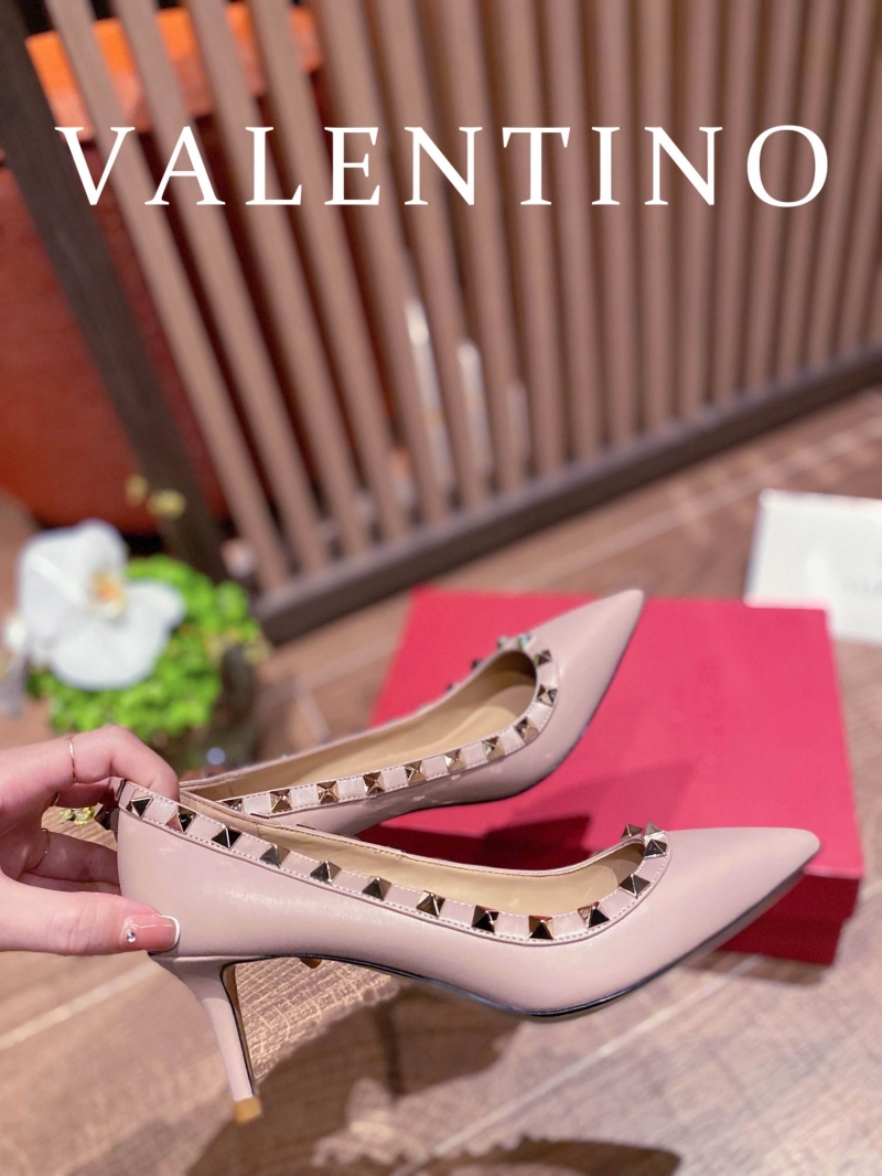 Valentino Heeled Shoes